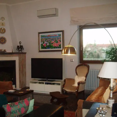 Affittacamere Dafne Bari