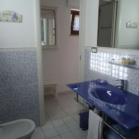 Dafne Affittacamere 3*