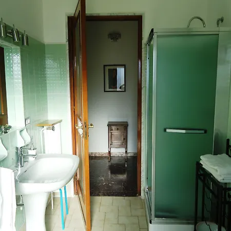 Dafne Affittacamere Bari