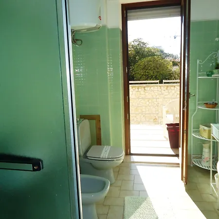 Affittacamere Dafne Bari