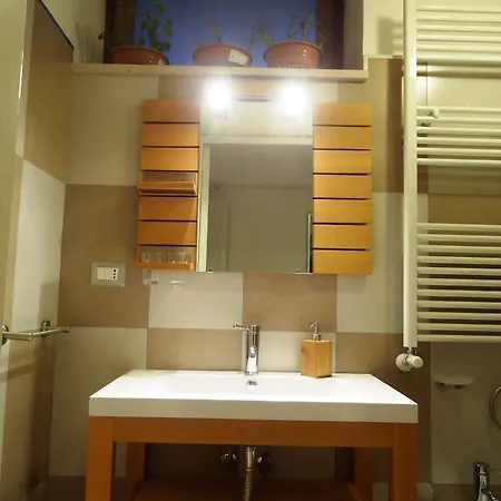 Affittacamere Dafne Bari