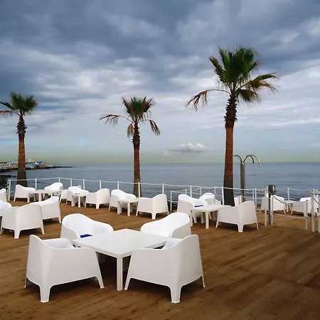 Dafne Affittacamere 3*