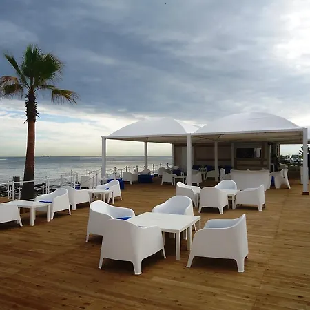 Affittacamere Dafne Bari