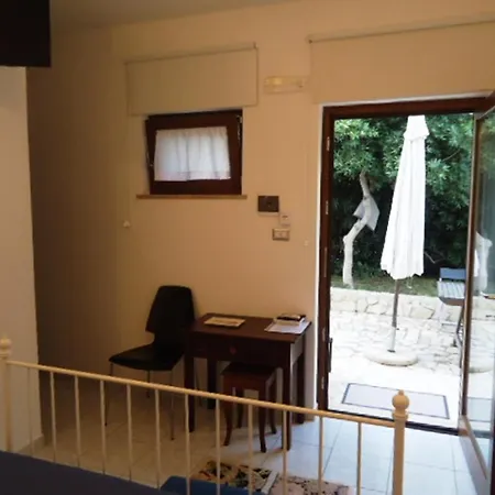 Dafne Affittacamere Bari