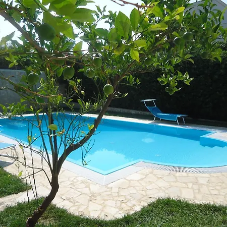 Dafne Affittacamere Bari