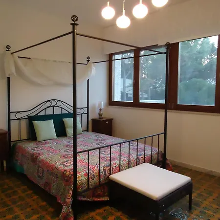 Dafne Affittacamere Bari