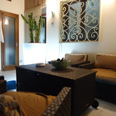 Casa de hóspedes Dafne Bari
