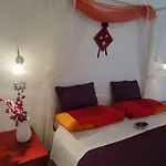 Vendégház Dafne 3*