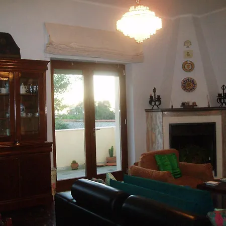 Vendégház Dafne