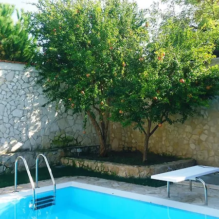 Dafne Maison d'hôtes