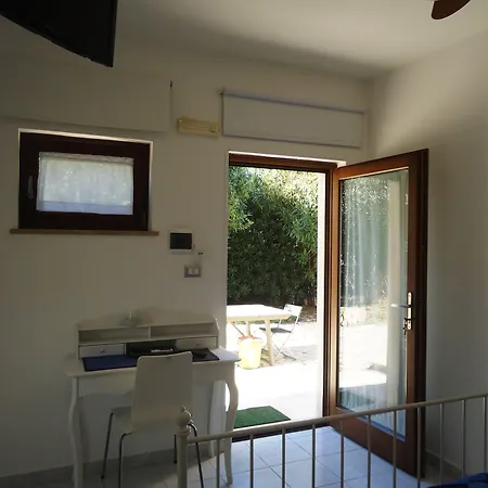 Guest house Dafne Bari