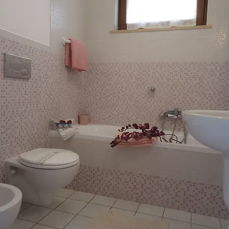 Dafne בית הארחה