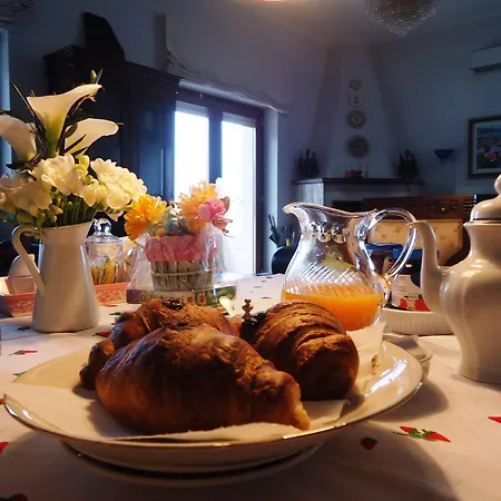 Dafne Guest house