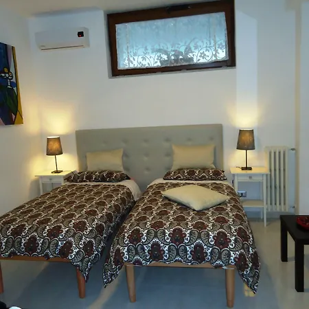 Dafne Guest house 3*