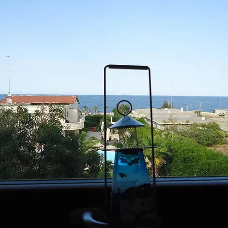 Maison d'hôtes Dafne Bari