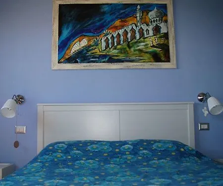 Maison d'hôtes Dafne Bari