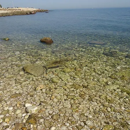Dafne Maison d'hôtes Bari