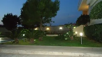 Maison d'hôtes Dafne 2*