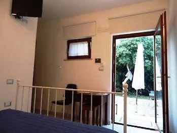 Maison d'hôtes Dafne Bari