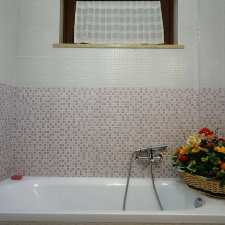 בית הארחה Dafne 3*