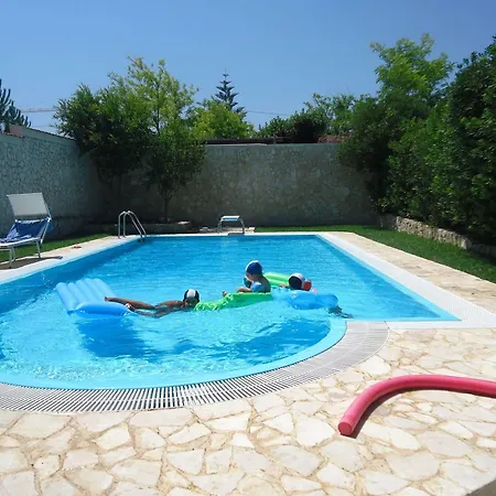 Maison d'hôtes Dafne 2*