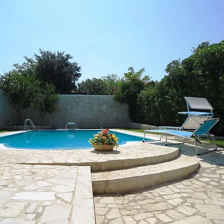 Maison d'hôtes Dafne 2*