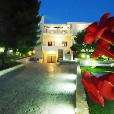 Maison d'hôtes Dafne