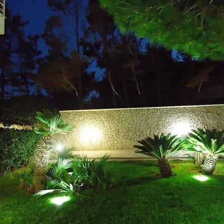 Maison d'hôtes Dafne Bari