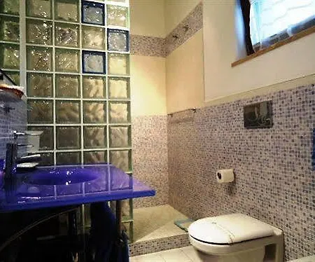 Maison d'hôtes Dafne 2*