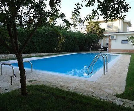 Maison d'hôtes Dafne