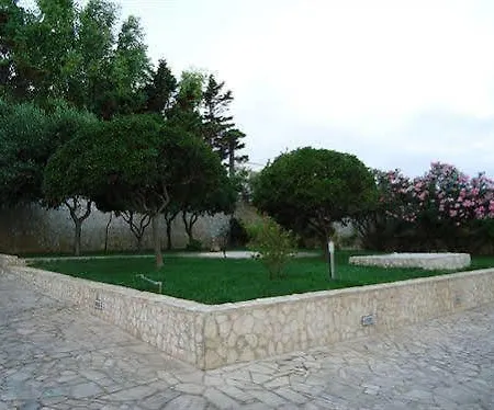Dafne Maison d'hôtes Bari